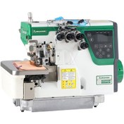 Resim Limandi GT918-4-BK-AK 4 İp Otomatik Kıstırmalı Overlok Makinası 