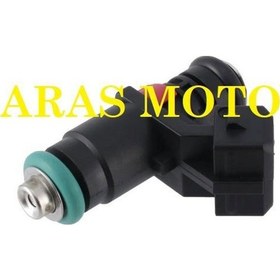 Resim Rks Spontini 110 Enjektör Oem Supermoto 