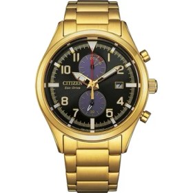 Resim Citizen Eco-Drive Chronograph Ca7022-87e Erkek Kol Saati 