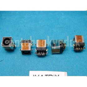 Resim Hp Compaq Nx7300 Nx7400 Dc Power Jack 