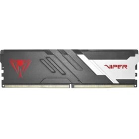 Resim Patriot Viper Venom 32GB (1X32GB) Ddr5 6000MHZ CL30 Gaming Ram (PVV532G60C30) 