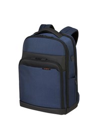 Resim Samsonite KF9-01-003 14.1" Mysight USB Girişli Notebook Sırt Çantası 