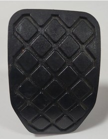 Resim Transporter T5-6-7 -Caddy Fren-Debriyaj Pedal Lastiği. 2003-22 