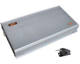 Resim Qline Qs 140.4 4 Kanal Midrange Amfi 