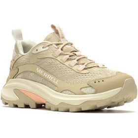 Resim Merrell Moab Speed 2 Kadın Ayakkabı Bej 