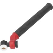 Resim Fortunelane 360 Derecelik Isı Dayanıklı Abs Tıg Kaynak Torcu, Boru Bağlantıları İçin Profesyonel Uç 