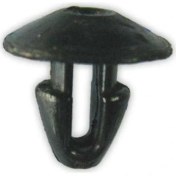 Resim Starklips Klips Toz Fitil Siyah Fiat Tofaş 5'Li Paket 