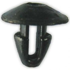 Resim Starklips Klips Toz Fitil Siyah Fiat Tofaş 5'Li Paket 