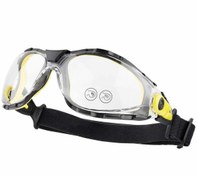 Resim Delta Plus PACAYA STRAP Kayışlı Koruyucu Gözlük 