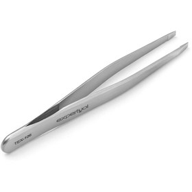 Resim Expertyol Tex-106 Düz Ağızlı Kaş Cımbızı 