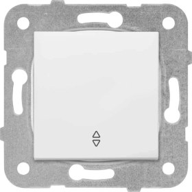 Resim Viko Karre Beyaz Vaviyen Mekanizma 