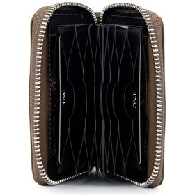 Resim Tamer Tanca Unisex Hakiki Deri Vizon Kartlık 1039 221 Krtlk Y24 Vızon Dr Vizon 