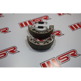 Resim Cygnus L Fren Balata Oem (490486500) 