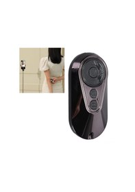 Resim Xiyyadms S68 Kamera Uzaktan Kumandasý: Bluetooth Ýle Fotoðraf-video Çekimi, E-kitap Sayfa Deðiþtirme, 10m Mesafe, Ýos-android Uyumlu Gümüş 