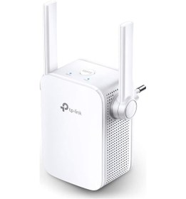Resim Tp-link Tl-wa855re, N300 Mbps Wi-fi Menzil Genişletici, 2 Harici 