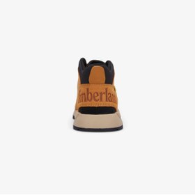 Resim Timberland Sprint Trekker Mid Lace Up Erkek Bej Outdoor Ayakkabı Düz Tb0a1xvq2311 Bej 