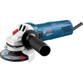 Resim Bosch Gws 750 Avuç Taşlama Makinesi 750W 115 Mm, Güçlü ve Dayanıklı Performans 
