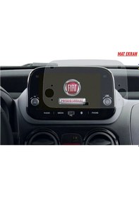 Resim Fiat Fiorina 7 İnç Navigasyon Ve Multimedya Uyumlu Mat Ekran Koruyucu 