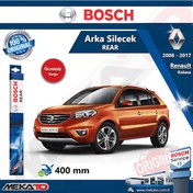 Resim Renault Koleos Arka Silecek Bosch Rear 2008-2017 