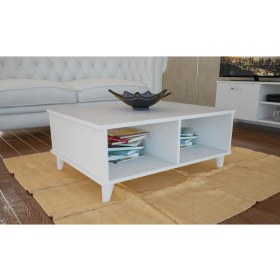 Resim Modilayn Salon Orta Sehpa Ofis Sehpa 