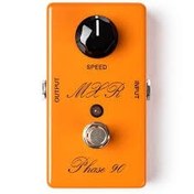 Resim MXR CSP101SL Script Phase 90 Phaser Pedalı 