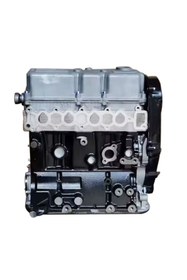 Resim OEM Sandık Motor Kalos Aveo 1.2 8 Valf B12S1 