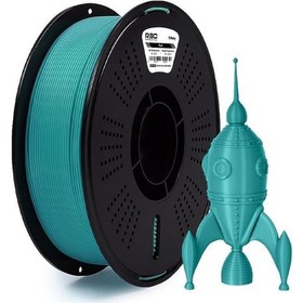 Resim R3d Pla+ Filament Tiffany 1.75mm 1kg 