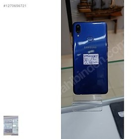 Resim Samsung A10s İkinci El TR | 32 GB | Mavi 
