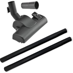 Resim İcanpares Conti Uyumlu Bolero Cu 405 Allround vc 704 Elektrikli Süpürge Vario Fırça Emici Plastik Boru 