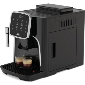 Resim Arzum Ok0030 Arzum Okka Espresso Pro Tam Otomatik - Krom 