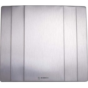Resim Blauberg Quatro Hi-Tech 100 Plastik Banyo Fanı 88 m3h 
