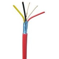Resim Onli 2x2x0.80 MM 250 M Jysty Yangın Alarm Kablosu 