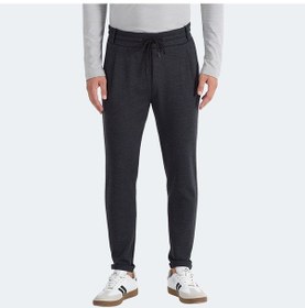 Resim Slazenger FLORA Erkek Eşofman Altı Antrasit 