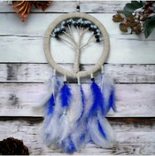 Resim Genel Markalar Rüya Kovan Hayat Ağacı Dream Catcher 