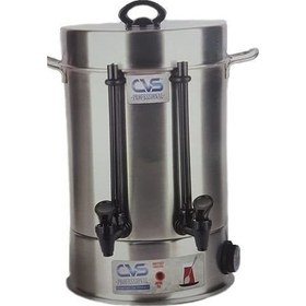 Resim Cvs DN 91105 Elektrikli Çay Makinesi 