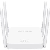 Resim TP-LINK MERCUSYS AC10 3PORT 1200MBPS A.POINT/ROUTER TP-LINK MERCUSYS AC10 3PORT 1200MBPS A.POINT/ROUTER