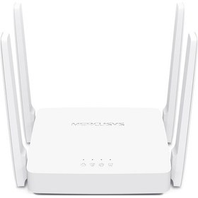 Resim TP-LINK MERCUSYS AC10 3PORT 1200MBPS A.POINT/ROUTER TP-LINK MERCUSYS AC10 3PORT 1200MBPS A.POINT/ROUTER