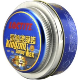 Resim Loctite Henkel Loctıte 7250 Seramik Koruma Cilası 280Gr Katı Wax 