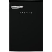 Resim Regal BT 14022 SK 121 Lt Mini Buzdolabı 