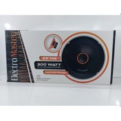 Resim Electromaster Esm6 16 cm 300WAT Midrange 