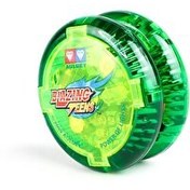 Resim Power of Lights Blazing Teens Yoyo Seri 2 Yeşil 