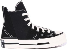 Resim Converse Chuck 70 Plus Canvas Kadın Günlük Ayakkabı A00916C 