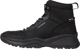 Resim Tommy Hilfiger Outdoor Snk Boot Lth Cordura BotErkek 