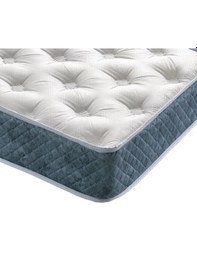 Resim 70 x 120 Midilife Ortopedik Yaylı Yatak 70*120 Bebek Yatağı 