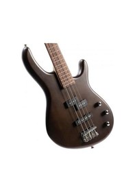 Resim Cort Ab4pjopw Bas Gitar Action Serisi - Walnut Renk 