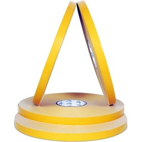 Resim Stein Ekstra Güçlü Akrilik Yapışkanlı Çift Taraflı Köpük Bant 19 MM Genişlik x 50 Metre Uzunluk x 1.0 MM Kalınlık 