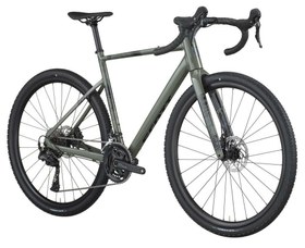 Resim SCOTT SPEEDSTER GRAVEL 20 YOL BİSİKLETİ-2026 