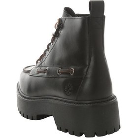 Resim Timberland Kadın Bot-tb0a27yzw021 Siyah 