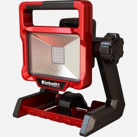 Resim Einhell TE-CL 18/2000 Lİ AC - Solo Expert Akülü Projektör (Akü ve Şarj Cihazı Dahil Değildir) 