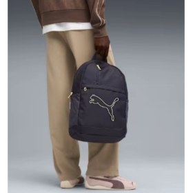 Resim Puma Plus Lacivert Sırt Çantası 